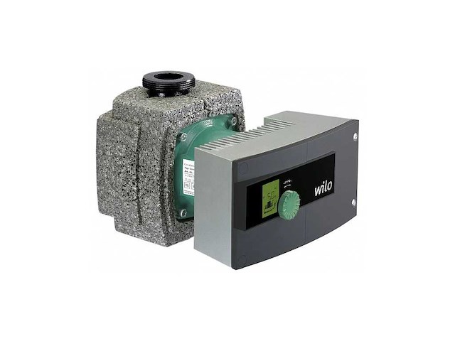 Wilo stratos 25/1-4 circulatiepomp - afbeelding 1 van  3