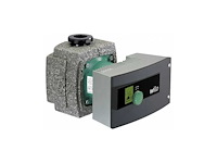 Wilo stratos 25/1-4 circulatiepomp - afbeelding 1 van  3