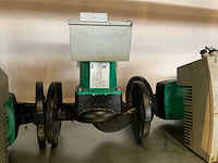 Wilo stratos 32/1-12 circulatiepomp (3x) - afbeelding 2 van  3