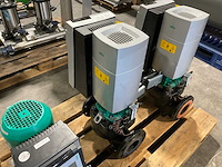 Wilo stratos giga 80/1-32/4,1 circulatiepomp - afbeelding 4 van  4