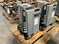 Wilo stratos giga 80/1-32/4,1 circulatiepomp - afbeelding 2 van  5