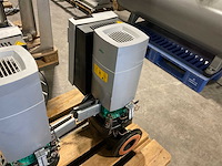 Wilo stratos giga 80/1-32/4,1 circulatiepomp - afbeelding 3 van  5