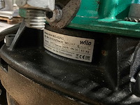 Wilo stratos giga 80/1-32/4,1 circulatiepomp - afbeelding 5 van  5