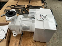 Wilo stratos maxo 1.25x3-35 pomp - afbeelding 1 van  7