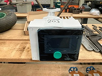 Wilo stratos maxo 1.25x3-35 pomp - afbeelding 2 van  7