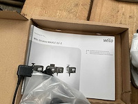 Wilo stratos maxo 1.25x3-35 pomp - afbeelding 5 van  7