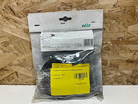 Wilo vulflens f4 dn50 pn16 30mm - afbeelding 1 van  3