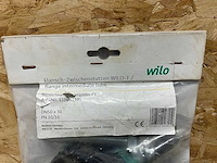 Wilo vulflens f4 dn50 pn16 30mm - afbeelding 2 van  3