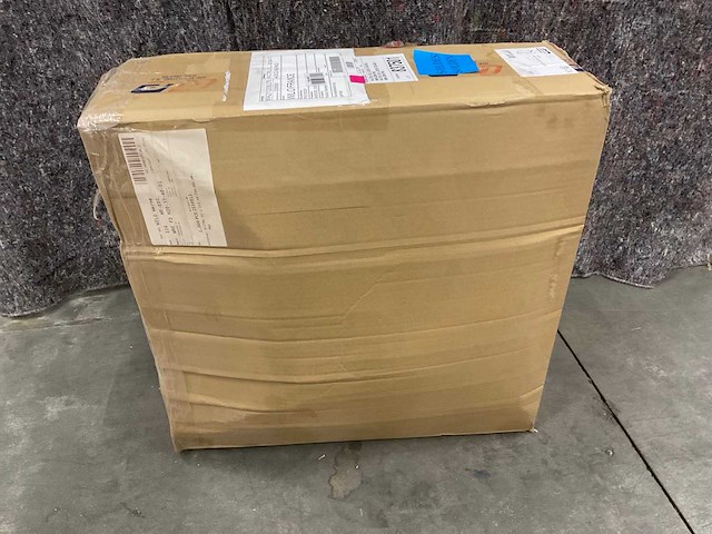 Wilo w-ctrl-sc-h-2x2,4a-t34 -dol-wm-pkg besturingskast - afbeelding 2 van  3