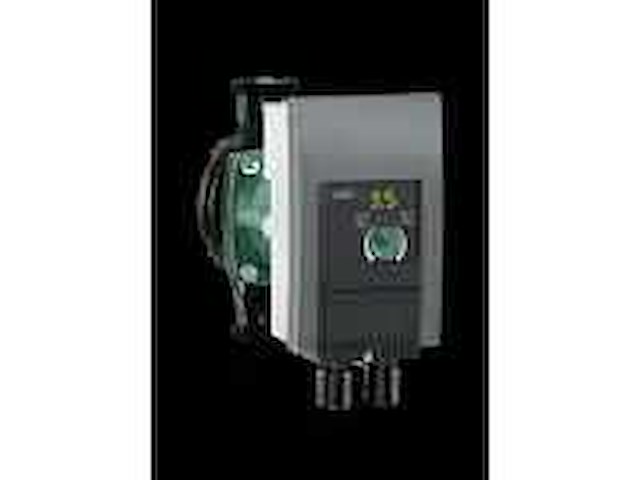 Wilo yonos maxo 30/0,5-10 circulatiepomp - afbeelding 1 van  3