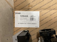 Wilo yonos para frsl15/6b pwm1 w m circulatiepomp - afbeelding 3 van  3