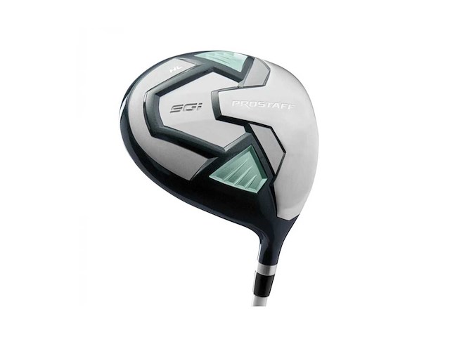Wilson - profile sgi - golfset - afbeelding 1 van  1