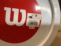 Wilson - tennisracket + ballen - afbeelding 3 van  3