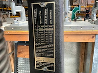 Wilson rockwell hardheidtester - afbeelding 2 van  10