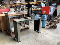 Wilson rockwell hardheidtester - afbeelding 1 van  10