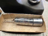 Wilson rockwell hardheidtester - afbeelding 10 van  10