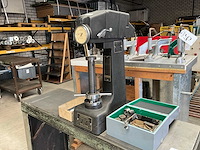 Wilson rockwell hardheidtester - afbeelding 3 van  6