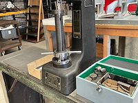 Wilson rockwell hardheidtester - afbeelding 4 van  6
