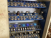 Wilson tool - diverse onderdelen, gereedschappen en accessoires - afbeelding 3 van  7