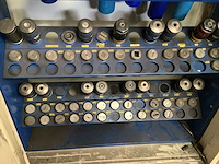 Wilson tool - diverse onderdelen, gereedschappen en accessoires - afbeelding 4 van  7