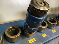 Wilson tool - diverse onderdelen, gereedschappen en accessoires - afbeelding 7 van  7
