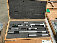 Wilson wolpert binnenmaat micrometer - afbeelding 1 van  4