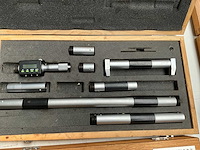 Wilson wolpert binnenmaat micrometer - afbeelding 2 van  4