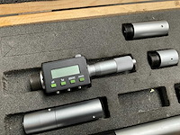 Wilson wolpert binnenmaat micrometer - afbeelding 3 van  4