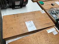 Wilson wolpert binnenmaat micrometer - afbeelding 4 van  4