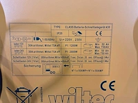 Wiltec - class 430 - accubooster - afbeelding 7 van  7