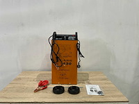 Wiltec - class 430 - accubooster - afbeelding 3 van  7