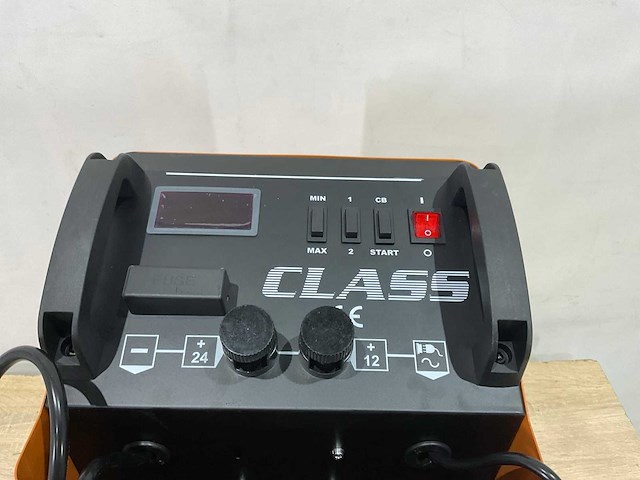 Wiltec - class 430 - accubooster - afbeelding 5 van  7