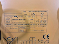 Wiltec - class 430 - accubooster - afbeelding 7 van  7