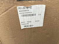 Wiltec - w2600 rvs - luchtfilter aktieve kool patroon (4x) - afbeelding 3 van  8