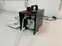 Wiltec af18a airbrush compressor - afbeelding 1 van  4