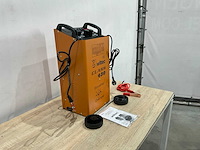 Wiltec class 430 accubooster - afbeelding 2 van  6