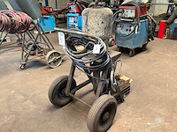 Wiltec pneumatisch verfspuitsysteem - afbeelding 3 van  8