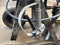 Wiltec pneumatisch verfspuitsysteem - afbeelding 5 van  8