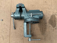 Wilton bankschroef - afbeelding 2 van  3