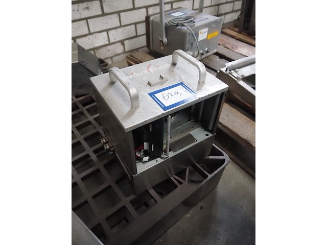 Wilux - afbeelding 1 van  5