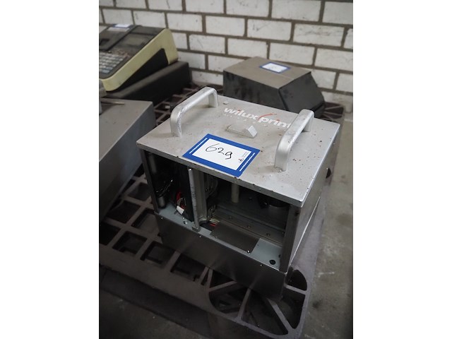 Wilux - afbeelding 2 van  5