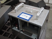 Wilux - afbeelding 2 van  5