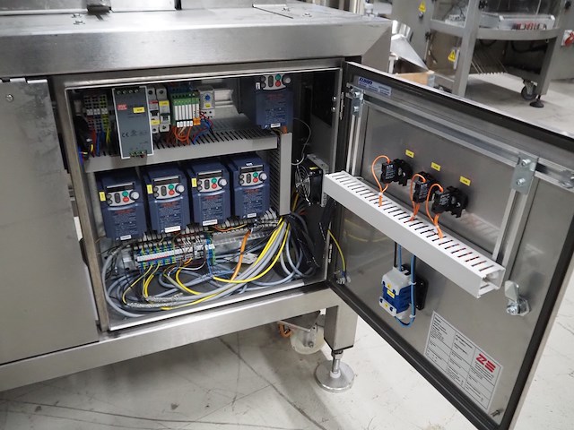 Wilux - afbeelding 4 van  13