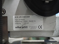 Wilux - afbeelding 5 van  13