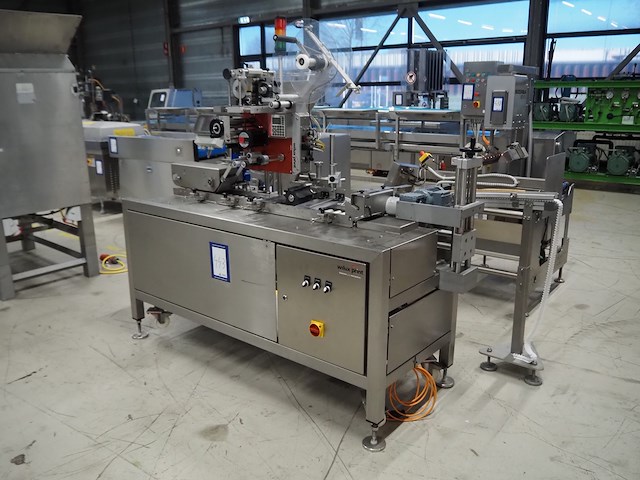 Wilux - afbeelding 1 van  13