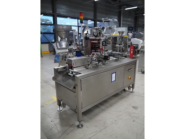 Wilux - afbeelding 6 van  13