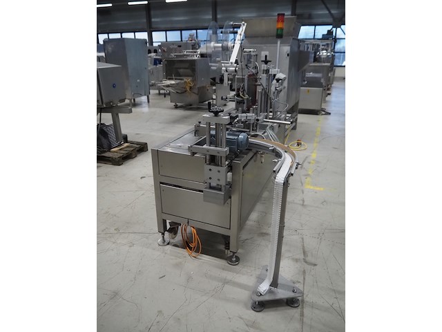 Wilux - afbeelding 8 van  13