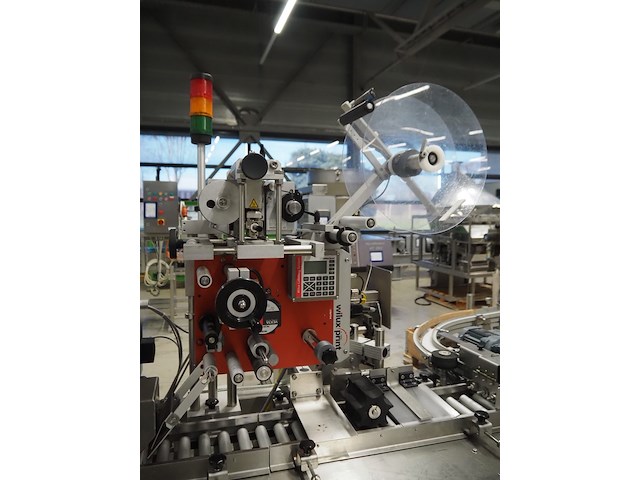 Wilux - afbeelding 11 van  13