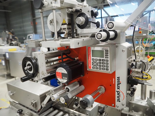 Wilux - afbeelding 12 van  13