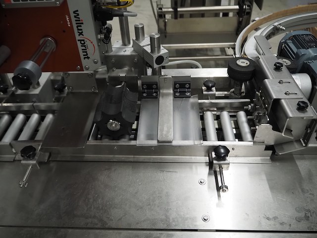 Wilux - afbeelding 13 van  13